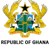 MINISTRY OF LANDS AND NATURAL RESOURCES - GHANA