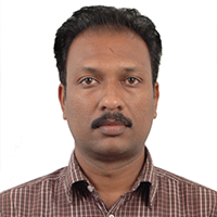 Anand Babu, Founder, Jayalaxmi agrotech Pvt Ltd, India