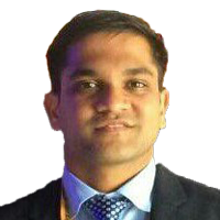 Ankur Mittal, Manager-Technical (NOC), RailTel Corporation of India Ltd, (Ministry of Railways)