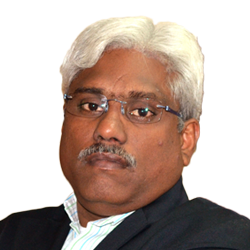 ModeratorAswani Kumar Akella, Founder, Latgeo Consulting, India