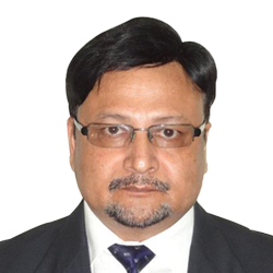 Dr. Kamal Jain, Professor, Department of Civil Engineering, IIT Roorkee, India