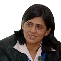 chair & talkDr.Devika Madalli, Professor of the Documentation Research and Training Centre, Indian Statistical Institute, India