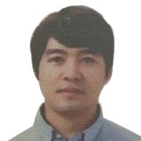 HWANJONG CHU, Senior Business Development Manager, SI Imaging Services,  Republic of Korea
