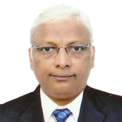 J.N. KULKARNI, Executive Engineer, Training & SUMC Municipal Corporation of Greater Mumbai (MCGM), India