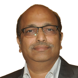 Mr. Kasturi Srinivas, Business Development Manager, Bentley, India