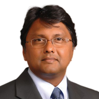 Dr. Kumar Navulur, Senior Director, Strategic Business Development, DigitalGlobe, 