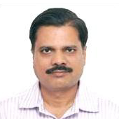 Dr. M. Mohapatra, Sc. G (Services), Indian Meteorological Department, 