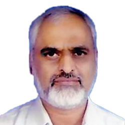 B Ravi, Asst. Executive Engineer, IT Unit of Planning and Road Asset Management Centre, Karnataka Public Works, Ports & Inland Water Transport Department, India