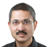 Dr. Niraj Prakash, Director Solution Consulting, Oracle, India