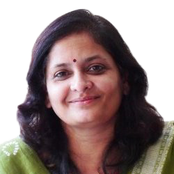 Pratima Joshi, Founder and Executive Director, Shelter Associates, India