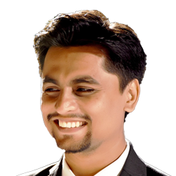 Omkar Parishwad, Assistant Professor, College of Engineering, Pune, India