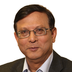 RAKESH VERMA, Managing Director, MapmyIndia, India