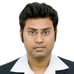 RAVI SHANKAR MISHRA, Founder & CEO, Medinfi Bangalore, India