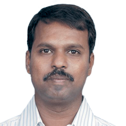 DR. SRIDHAR GUTAM, Senior Scientist (Plant Physiology), ICAR Research Complex for Eastern Region, India