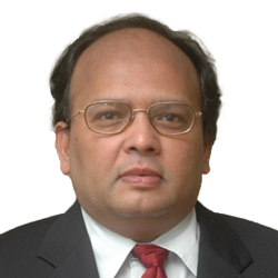 Sajid Malik, Chairman & Managing Director, Genesys International, India