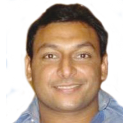 SANCHIT JAIN, CEO, DreamOrbit Softech (Logistics & Supply Chain Technology Solutions), India