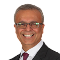Shafik Jiwani, Executive Vice President, Project Delivery and Global GIS Business Development, Rolta Middle East, UAE