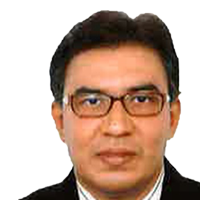 Shamanth Nagaraj, Deputy General Manager, Hitachi, India