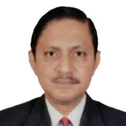 Shobhan Chaudhuri, Executive Director, Telecom Development, Railway Board, India