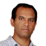 Dr. Siva Ravada, Sr. Director, Spatial and Graph Development, Oracle, USA