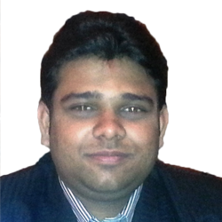 Subhasis Kesh, Founder/CEO, Globe Geosolution Private Limited, India