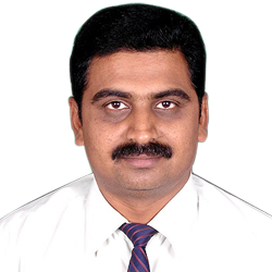 T. SHESHADRI, IT Advisor, Bruhat Bengaluru Mahanagara Palike, India