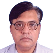 DR. VISHNU CHANDRA, DDG & Group Head - RS & GIS, Utility Mapping and Urban Development National Informatics Centre, India
