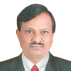 Dr. G S Srinivasa Reddy, Director, Karnataka State Natural Disaster Monitoring Centre, 