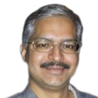 Dr. Jayant Sharma, Director, Spatial and Graph Product Management, Oracle, USA