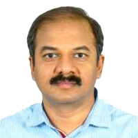 K. Kanna Babu, IAS, Commissioner, Directorate of Municipal Administration, Govt. of Andhra Pradesh, India
