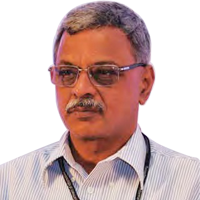 J. SATYANARAYANA, Chairman, Unique Identification Authority of India, 