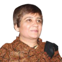 DR. SEEMA M PARIHAR, Associate Professor in Geography, Kirori Mal College, University of Delhi, India