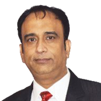 SHISHIR VERMA, Vice President, MapmyIndia, India