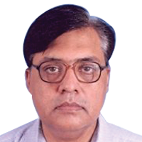Dr Vishnu Chandra, DDG & Group Head ? Remote Sensing & GIS, National Informatics Centre, 