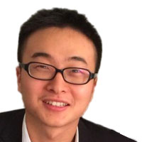 Adin Lee, Product Manager, Hi-Target, China
