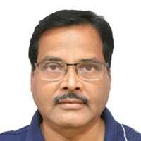 Dr. Debajit Mishra, Scientist/Project Coordinator, Odisha Space Applications Centre(ORSAC), India