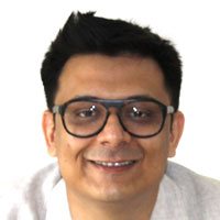 Dhaval Doshi, Founder, Smarthome NX, India