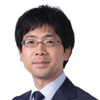 Dr. Ken Tsutsui, Technical Manager, NTT DATA Corporation, Japan