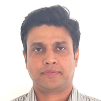 Nikhil Kumar, Director- Technical Marketing (SAARC Region), Trimble, India