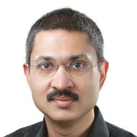 Niraj Prakash, Senior Director - Solution Consulting, Digital Innovation, Oracle,  India