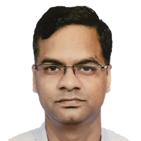 Pallav Mathur, Solution Specialist - Geospatial,  Trimble,  