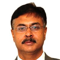 Pavan Kumar C V, Vice President - South Asia, Altair Engineering India, India
