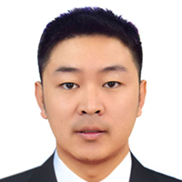 Qu Yao, International Sales Manager, Beijing Space View Technology, China