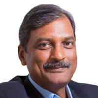Raj Alla, CEO, IIC Technologies, India