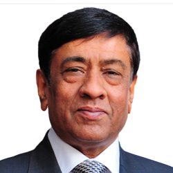 Rajesh C. Mathur, Advisor, Esri India, India
