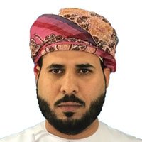 Saud Al-Nofali, Director of Spatial Information, ONSDI, National Centre for Statistics & Information, Oman