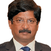 Dr A Senthil Kumar, Director, Indian institute of remote sensing, India