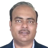 Srikanth Ponapala, Agriculture Subject Matter Expert, Cyient, India