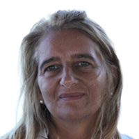 TERESA RAFAEL, Adviser, Portuguese Task Group for the Extension of the Continental Shelf, Portugal