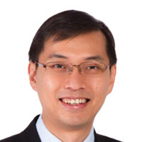 Tan Boon Khai, Chief Executive Officer, Singapore Land Authority, Singapore